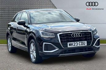 Audi Q2 Sport