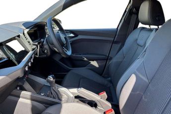 Audi A1 S Line