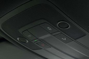 Audi A1 S Line