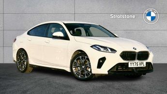 BMW 2 Series M Sport