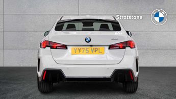 BMW 2 Series M Sport