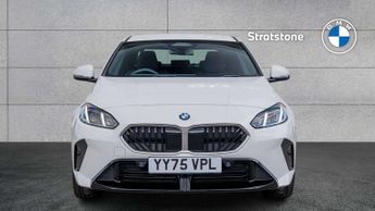 BMW 2 Series M Sport