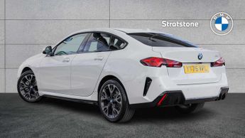 BMW 2 Series M Sport