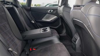 BMW 2 Series M Sport