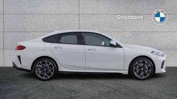 BMW 2 Series M Sport
