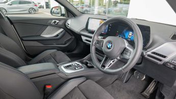 BMW 2 Series M Sport