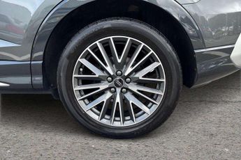 Audi Q3 S Line
