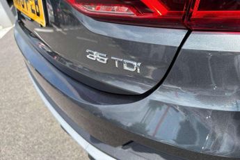 Audi Q3 S Line