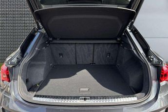 Audi Q3 S Line