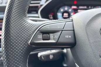 Audi Q3 S Line
