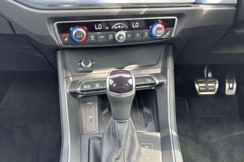 Audi Q3 S Line