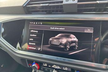 Audi Q3 S Line