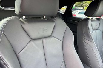 Audi Q3 S Line