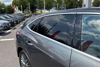 Audi Q3 S Line