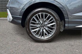Audi Q3 S Line