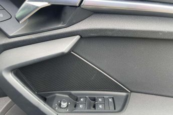 Audi A3 S Line