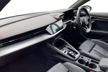 Audi A3 S Line