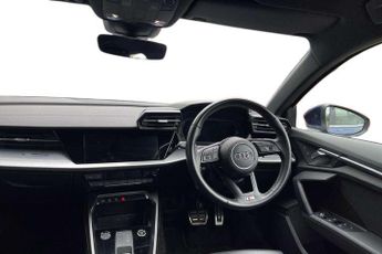 Audi A3 S Line
