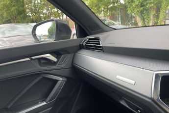 Audi Q3 S Line