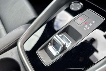 Audi A3 S Line