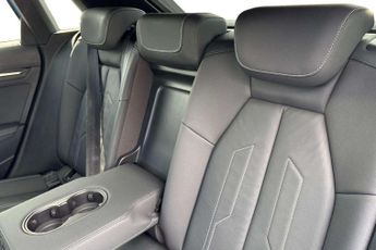 Audi A3 S Line