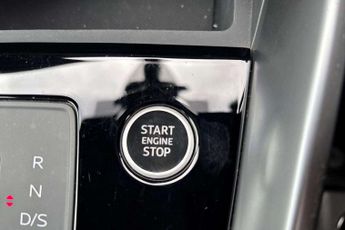 Audi A3 S Line