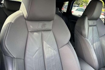 Audi A3 S Line