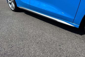 Audi A3 S Line