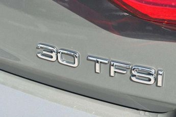Audi A1 S Line