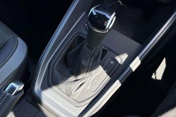 Audi A1 S Line