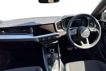 Audi A1 S Line