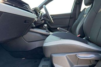Audi A1 S Line