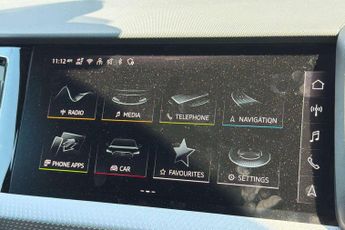 Audi A1 S Line
