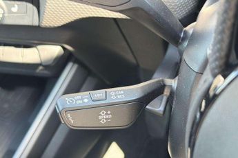 Audi A1 S Line