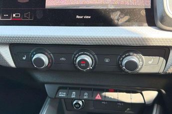 Audi A1 S Line