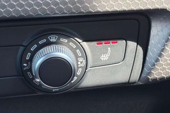 Audi A1 S Line