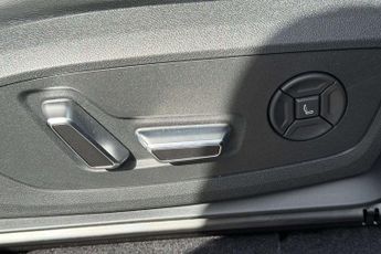Audi Q6 Black Edition