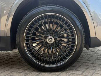Mercedes-Benz EQA Urban Edition