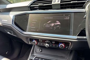 Audi Q3 S Line