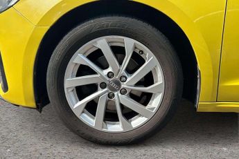 Audi A1 Sport