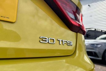 Audi A1 Sport