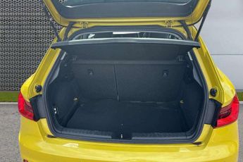Audi A1 Sport