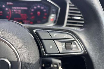 Audi A1 Sport
