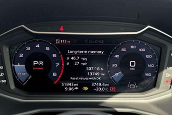 Audi A1 Sport