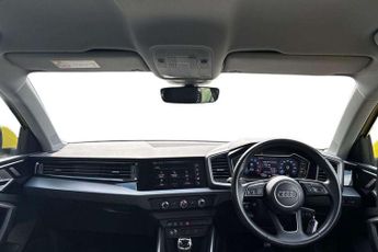 Audi A1 Sport