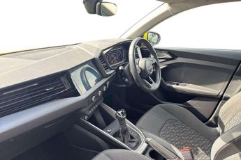 Audi A1 Sport