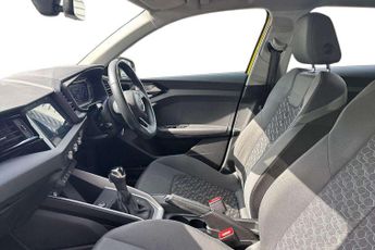 Audi A1 Sport
