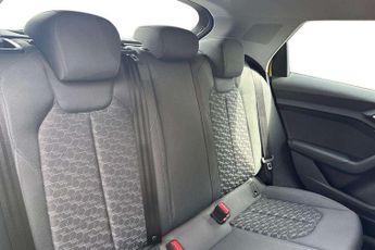 Audi A1 Sport