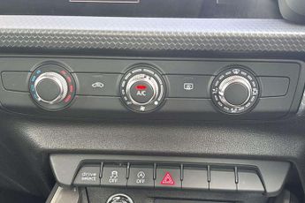 Audi A1 Sport