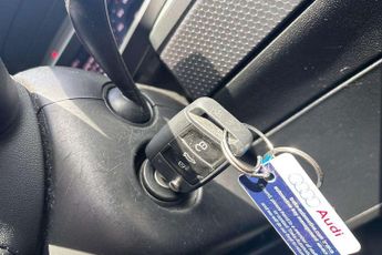 Audi A1 Sport